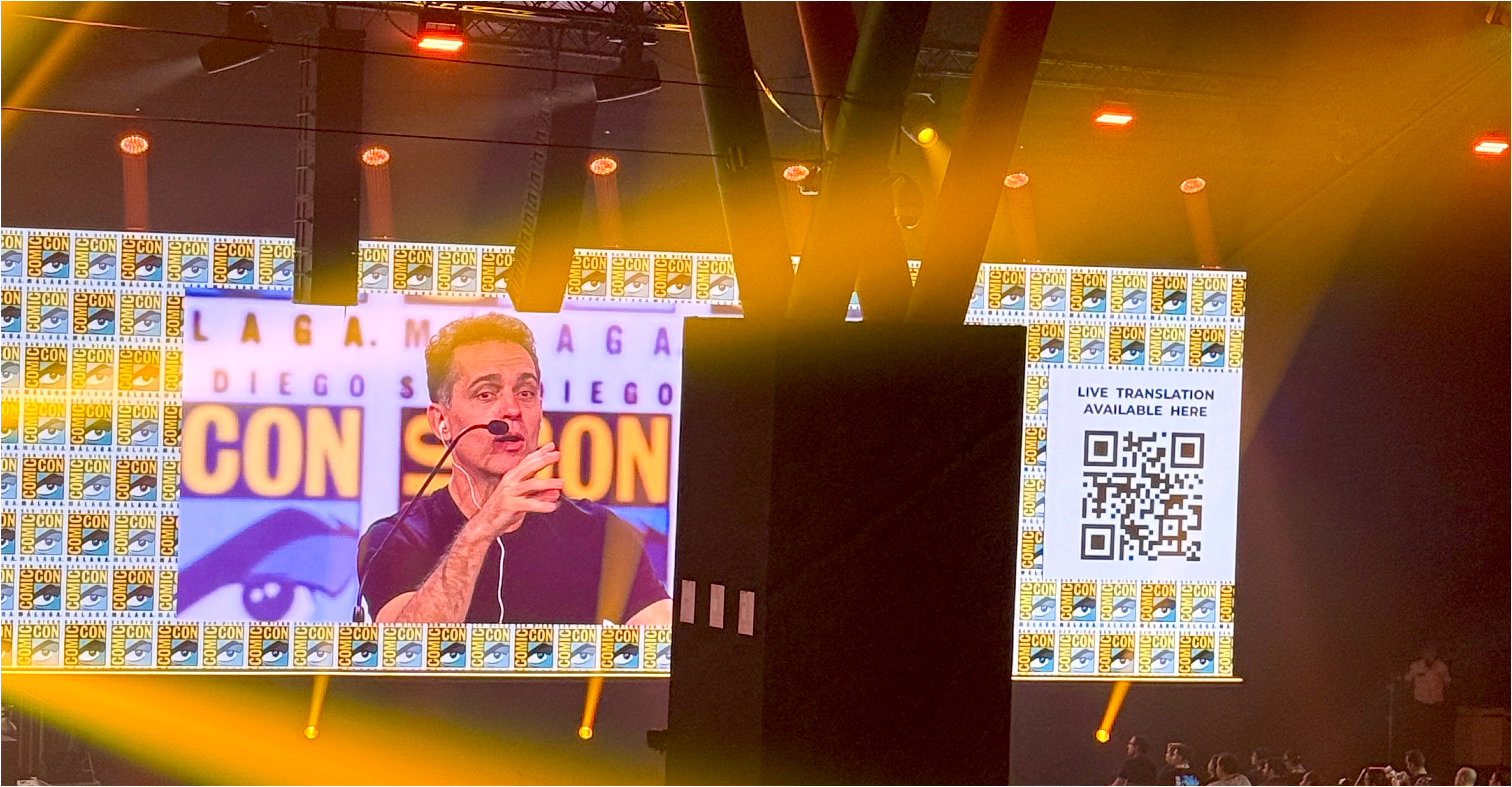 Comic-Con Málaga 2025