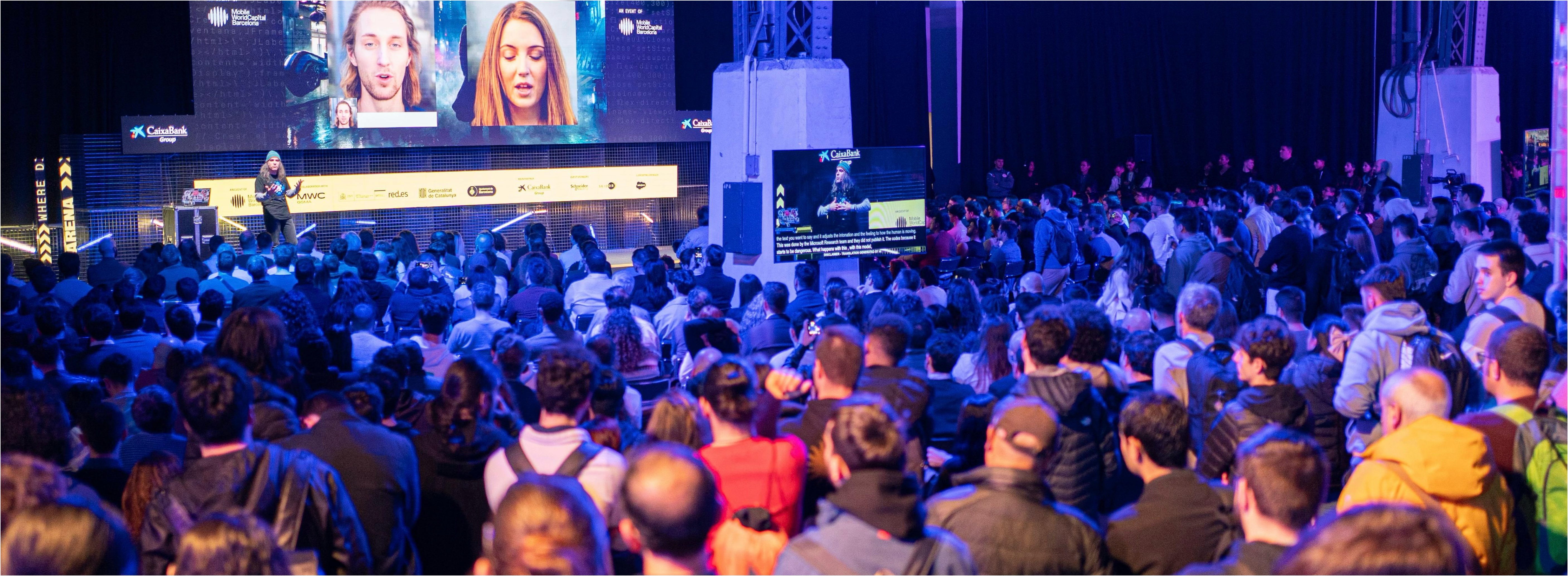 Talent Arena conclusion